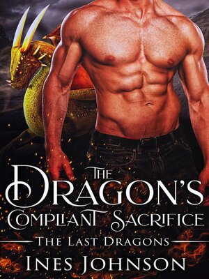 cover image of The Dragon's Compliant Sacrifice